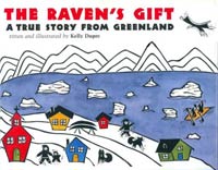 The Raven's Gift